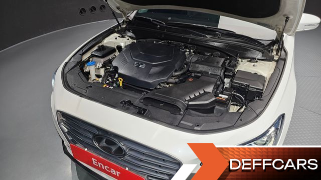 Hyundai GRANDEUR 3.0 Exclusive Special купить на сайте DeffCars