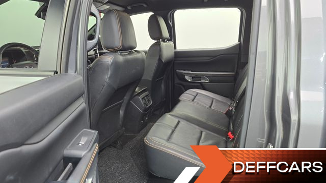 Ford RANGER 2.0 Wildtrack купить на сайте DeffCars