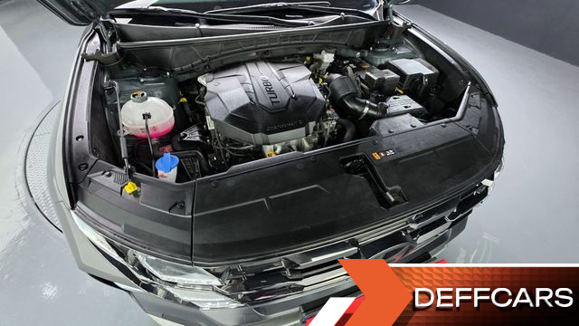 Hyundai TUCSON Diesel 2.0 2WD Premium купить на сайте DeffCars