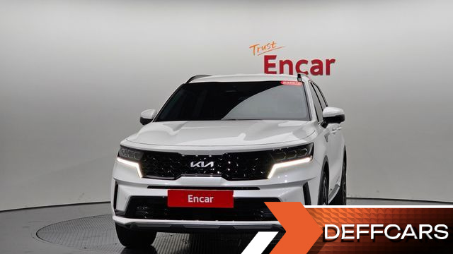 Kia SORENTO Gasoline 2.5T 2WD Gravity купить на сайте DeffCars