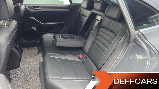 Volkswagen ARTEON 2.0 TDI Premium купить на сайте DeffCars