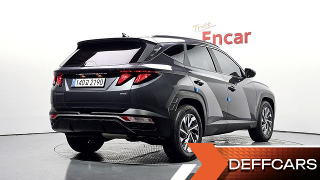 Hyundai TUCSON Diesel 2.0 4WD Premium купить на сайте DeffCars