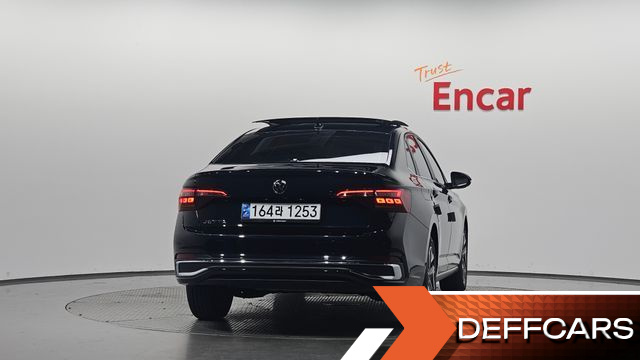 Volkswagen JETTA 1.5 TSI Prestige купить на сайте DeffCars