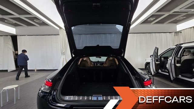 Porsche PANAMERA 2.9 AWD купить на сайте DeffCars