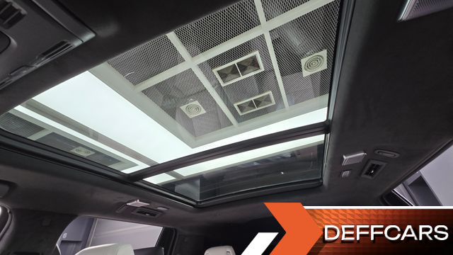 Cadillac ESCALADE 6.2 ESV ESV Sports Platinum купить на сайте DeffCars