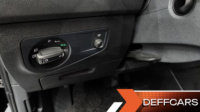 Volkswagen TIGUAN 2.0 TDI Prestige купить на сайте DeffCars
