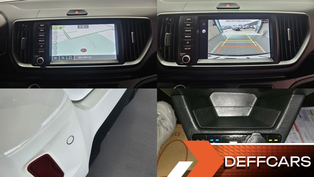 Kia RAY Prestige купить на сайте DeffCars