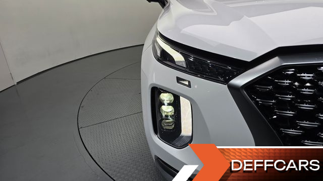 Hyundai PALISADE Diesel 2.2 4WD Calligraphy купить на сайте DeffCars