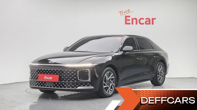 Hyundai GRANDEUR Premium купить на сайте DeffCars