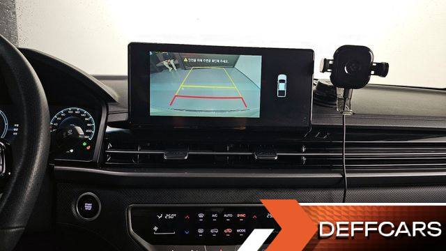 Ssangyong REXTON Diesel 2.2 4WD Culman Prestige купить на сайте DeffCars