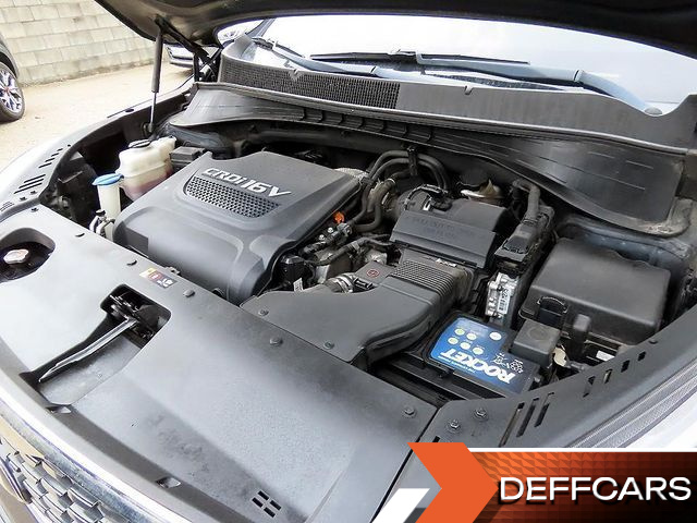 Kia SORENTO Diesel 2.0 2WD Noblesse купить на сайте DeffCars