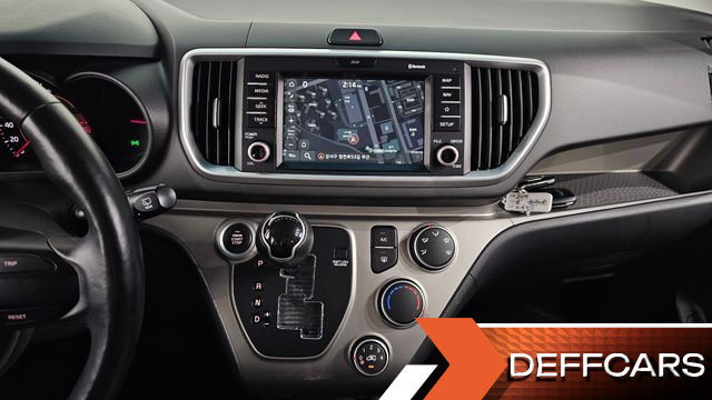 Kia RAY Luxury купить на сайте DeffCars