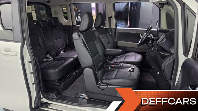 Kia RAY Prestige купить на сайте DeffCars