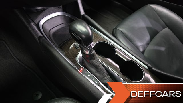 ChevroletGMDaewoo MALIBU 1.3 Turbo Redline Premier купить на сайте DeffCars