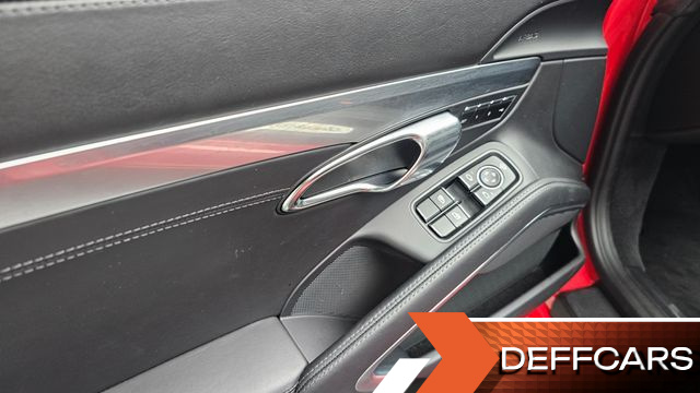 Porsche 718 4.0 GTS купить на сайте DeffCars
