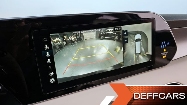 Hyundai PALISADE Gasoline 3.8 4WD VIP купить на сайте DeffCars