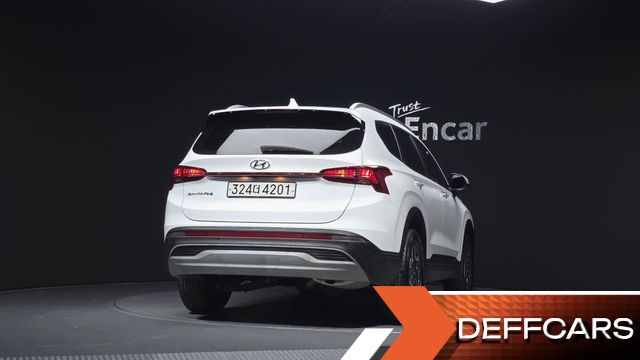 Hyundai SANTAFE HEV 1.6 2WD Prestige купить на сайте DeffCars