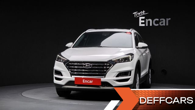 Hyundai TUCSON Gasoline 1.6 turbo 2WD Modern купить на сайте DeffCars