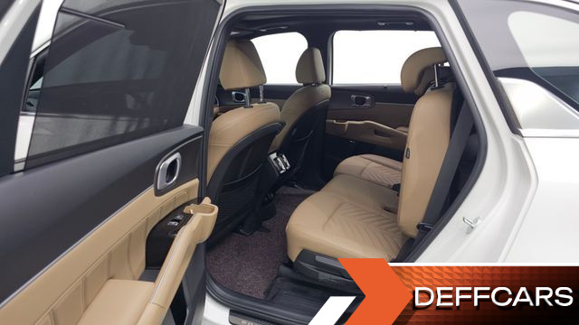 Kia SORENTO HEV 1.6 2WD Signature купить на сайте DeffCars