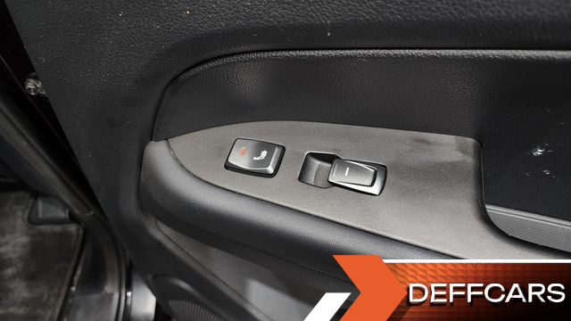 Ssangyong REXTON Diesel 2.2 4WD Noblesse купить на сайте DeffCars
