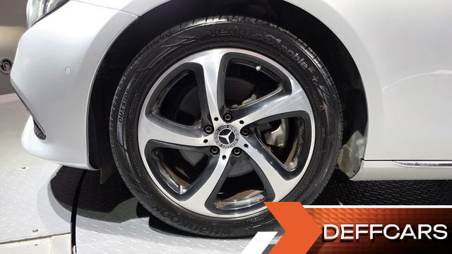 Mercedes E-CLASS E250 Avantgarde купить на сайте DeffCars