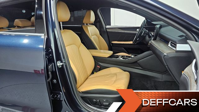 Kia K5 Signature купить на сайте DeffCars
