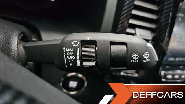 Ssangyong REXTON Diesel 2.2 4WD Prestige купить на сайте DeffCars