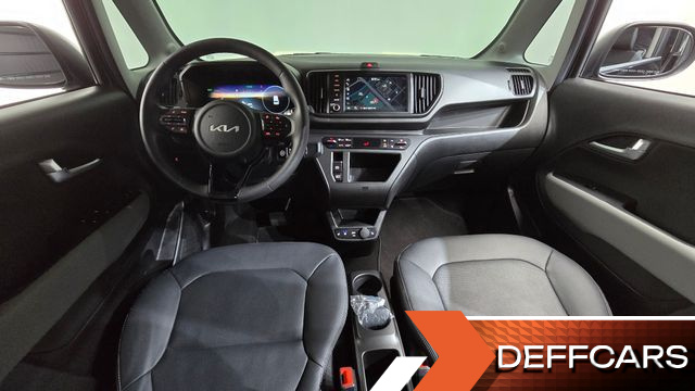 Kia RAY Air купить на сайте DeffCars
