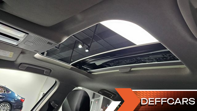 Volkswagen GOLF 2.0 TDI Prestige купить на сайте DeffCars