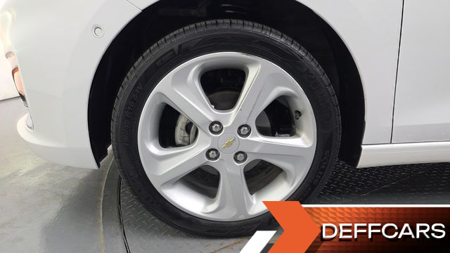 ChevroletGMDaewoo SPARK Premier купить на сайте DeffCars