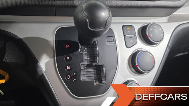 Kia RAY Van Standard купить на сайте DeffCars
