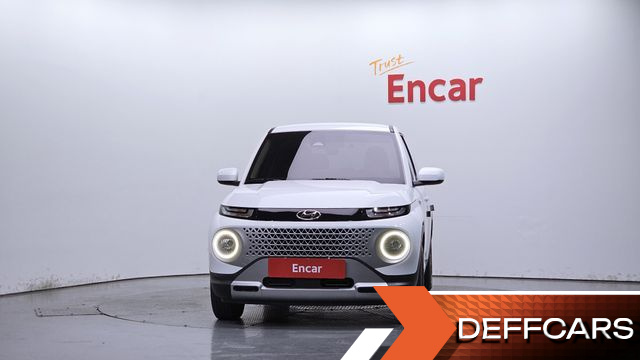 Hyundai CASPER Modern купить на сайте DeffCars