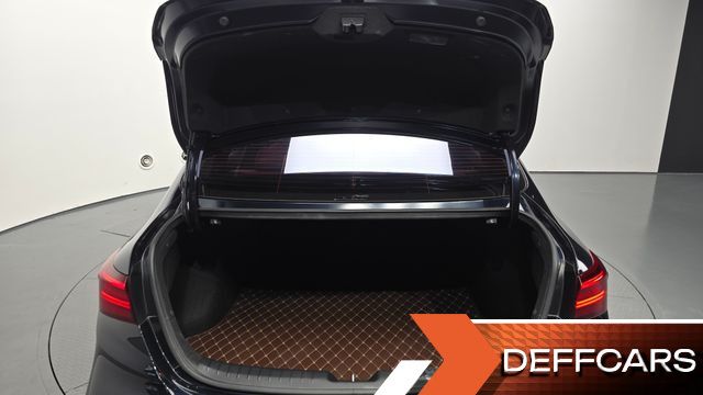 Kia K3 1.6 signature купить на сайте DeffCars