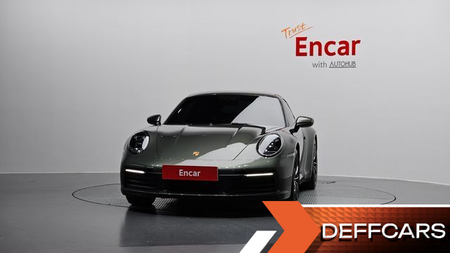 Porsche 911 Carrera купить на сайте DeffCars