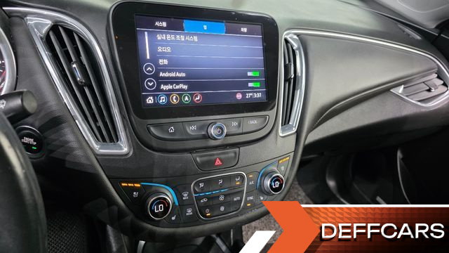 ChevroletGMDaewoo MALIBU 1.3 Turbo Premier Prime Sefety купить на сайте DeffCars