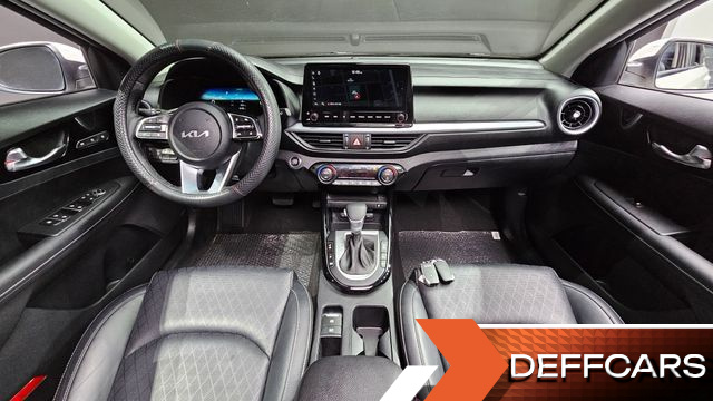 Kia K3 1.6 signature купить на сайте DeffCars