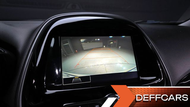 ChevroletGMDaewoo SPARK Premier купить на сайте DeffCars