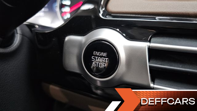 Kia SELTOS Gasoline 1.6 Turbo 2WD Noblesse купить на сайте DeffCars