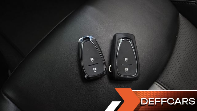 ChevroletGMDaewoo SPARK LT купить на сайте DeffCars