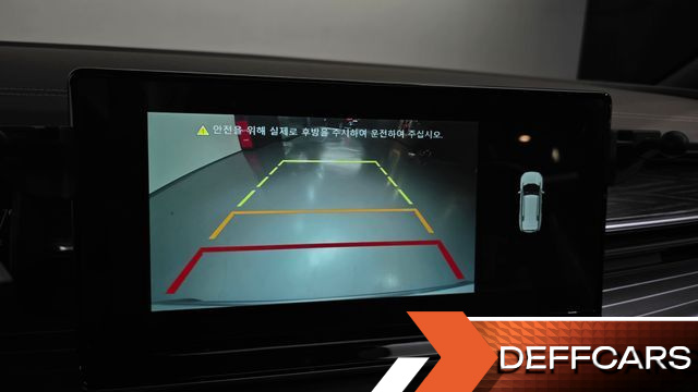 Ssangyong TORRES Gasoline 1.5 4WD T7 купить на сайте DeffCars