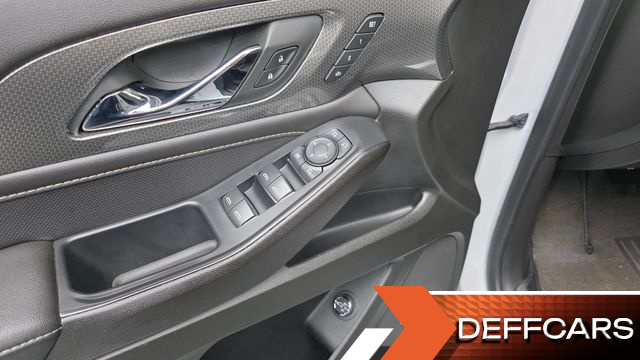 ChevroletGMDaewoo TRAVERSE 3.6 AWD Redline купить на сайте DeffCars