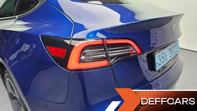 Tesla MODEL 3 Standard Range Plue RWD купить на сайте DeffCars