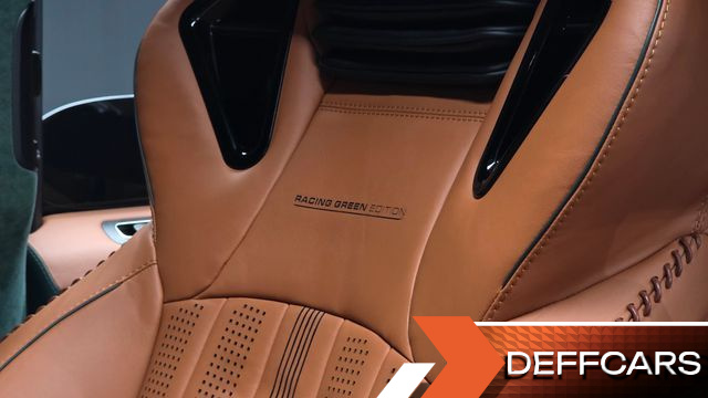 Mercedes G-CLASS AMG G63 Edition купить на сайте DeffCars