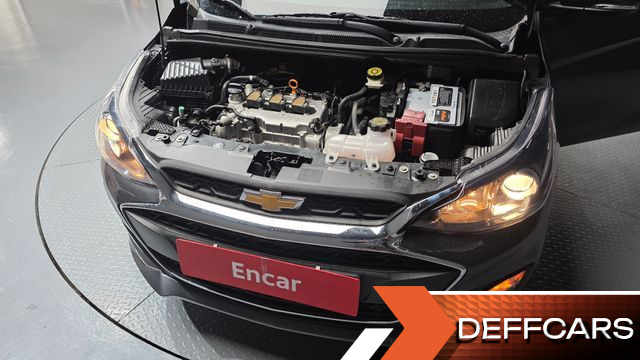 ChevroletGMDaewoo SPARK LT купить на сайте DeffCars