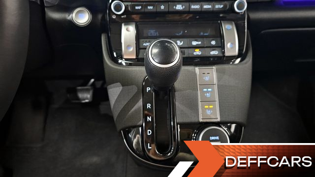Hyundai CASPER Turbo Inspiration купить на сайте DeffCars