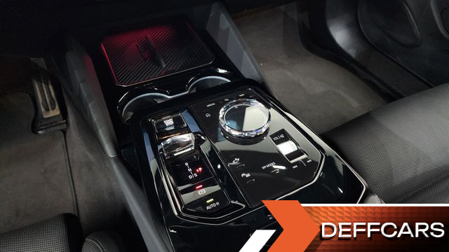 BMW 5-SERIES 530e M Sport купить на сайте DeffCars