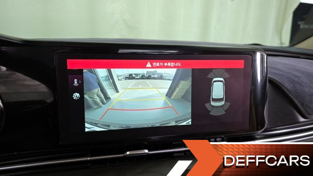 Kia CARNIVAL 9-Seater Noblesse купить на сайте DeffCars