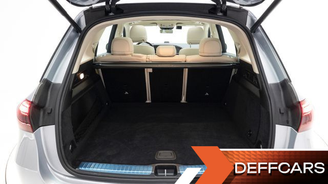 Mercedes GLE-CLASS GLE450 4MATIC купить на сайте DeffCars