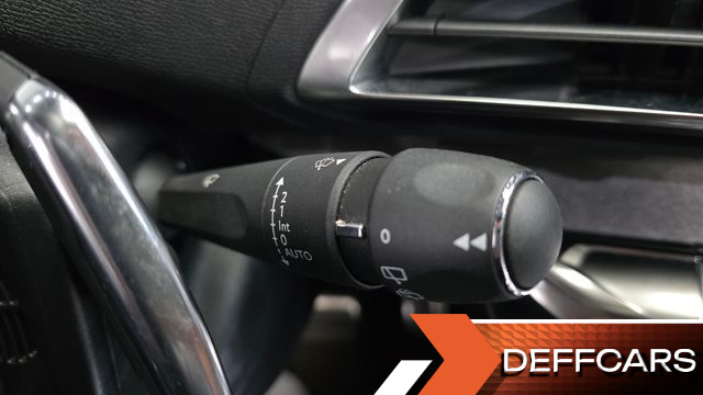 Peugeot 5008 2.0 BlueHDi GT купить на сайте DeffCars