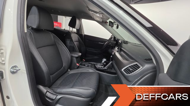 Kia SELTOS Gasoline 1.6 Turbo 2WD Noblesse купить на сайте DeffCars